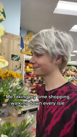 literally so annoying @M 