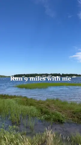 Views were on point 🏃‍♀️ #run #marathontraining #runner #PartyWithVMAs #nycmarathon