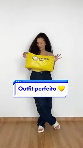 A calça cargo, como essa da @vifernann, é uma das Fashion Trends dessa primavera. E tem cupons exclusivos para você usar na curadoria especial de moda no meu site e app até 31 de agosto, além de muuuitos outros descontos 💛 (link na bio)