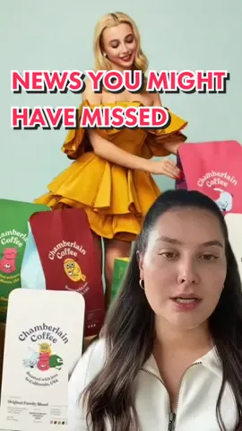 This week's creator news in two minutes or less 🚨 Want more? Tap the link in our bio to sign up for our weekly newsletter! #creatornews #creatoreconomy #creators #socialmedianews #greenscreen 