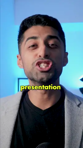Corporate presentations suck #presentations #publicspeaking