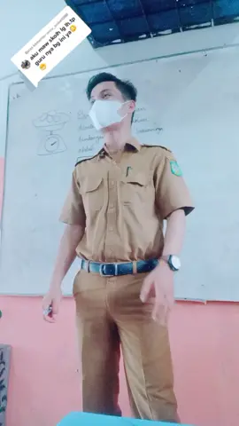 Balas @oncu_solok1088 𝚈𝚞𝚔 𝚋𝚎𝚕𝚊𝚓𝚊𝚛 𝚜𝚊𝚖𝚊 𝙲𝚎𝚔𝚐𝚞. #medantiktok #𝚐𝚞𝚛𝚞 #𝚖𝚊𝚓𝚞 #𝚙𝚎𝚗𝚍𝚒𝚍𝚒𝚔𝚊𝚗