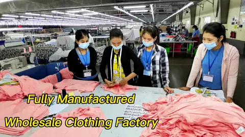💕💕💕The Simplest Way To Manufacture Your Own Design❤️ #womenclothing #clothing #clothingfashion #appareldesign #clothingfactory #dressfactory #prosuction #fashion #tomorrowfashionfactory #cutomdesign #customclothing #fashioine #clothingmanufacturer 