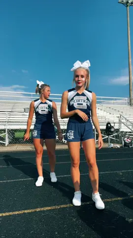 we can’t dance that well if you couldn’t tell😂