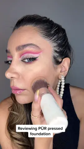 #fypシ #makeupreview @purcosmeticcs 