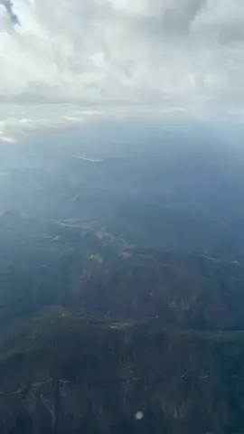 In to tha clouds. #travel#world #adventure #view #alhamdulillah #mashallah #clouds #holdthedoor #fyp 