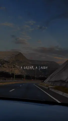 #sweetdisposition #amomentaloveadreamalaugh #highway #landscape 
