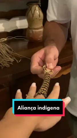 Aliança que prende o dedo, já viu? #fazenda #chacaradorosario #alianca #fazendasantigas #fazendashistoricas #chacara #indio 