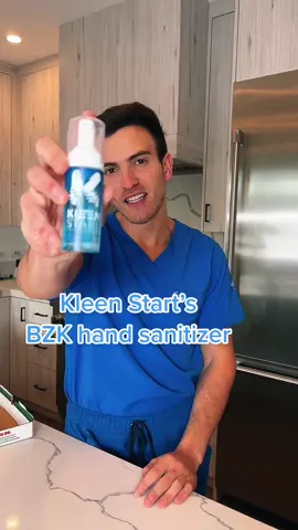 @kleenstartglobal is changing the game and I’m here for it! Use the link in my bio for 25% off! #Doctor #KleenStartPartner #KleenStartGlobal