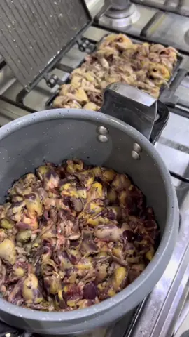 طبخ دخل عجلاوي.           #اكسبلور #ربيع #عرعرنا_الحدود_الشماليه_عرعرنا #صيد #طبخ