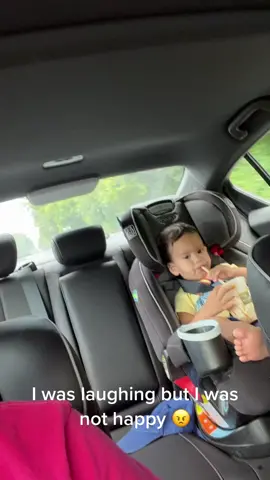 No mom you cannot ! #PartyWithVMAs #fyp #foryoupage #babiesoftiktok #babylaugh #MomsofTikTok #momtok #momlife @panerabread 