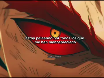 Tienes que hacerte fuerte...#fypシ #fyp #parati #foryou #motivacion #garou #garouonepunchman