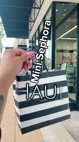 New Sephora products must-haves! #sephoramusthaves #sephoranewproducts #newmakeupproduct #trendingmakeupproducts @sephora @topicals 
