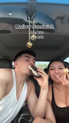 swolemates do a crumbl cookie taste test🍪 @Joseph LaLonde #tastetest #crumblcookies #PartyWithVMAs #swolemates 