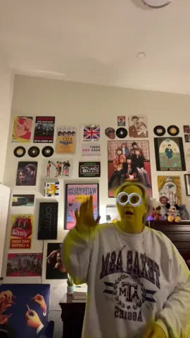 Minion Independence Day