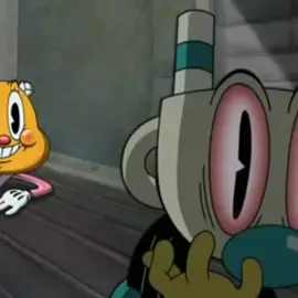 #CapCut #thecupheadshow #escuchameunacosapedasodehijoderemilput #humor 