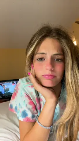bored