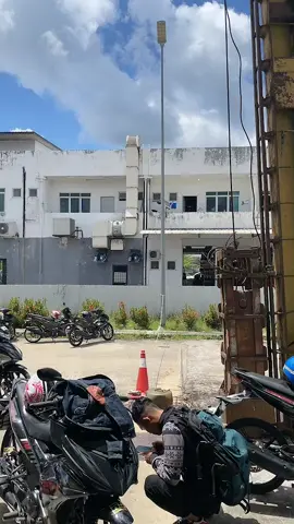 suasana jooo#rempit #miri