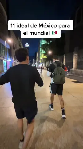 México va por todo 🇲🇽 #qatar2022 #TikTokDeportes #parati #fyp #futbol