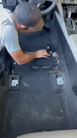 Vacuuming processes #detailing #fyp #asmr #CleanTok #cleaningvideo