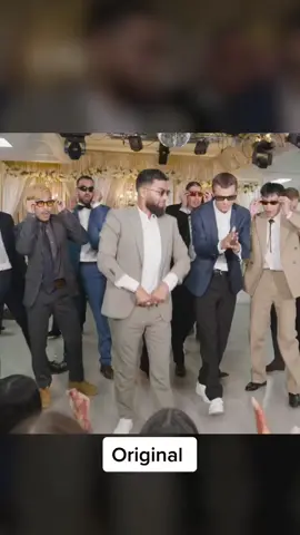 The Original Kala Chashma DANCE by #thequickstyle at WEDDING!! #dance #bollywood 