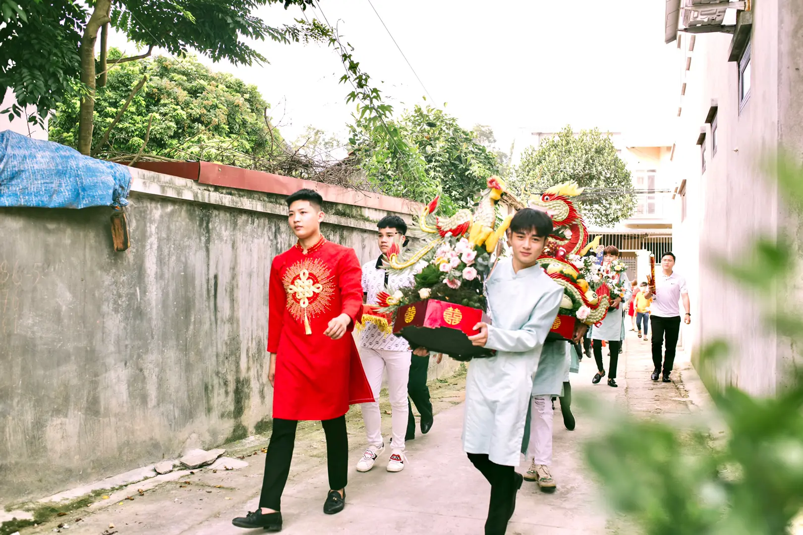 Nhanh quá vợ yêu à lại đc 2 tháng rưỡi rồi ❤️@Linh Lynh 