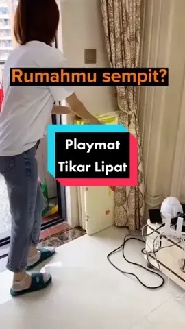 Playmat atau tikar lipat anti air, mudah banget dibersihkan, empuk, dan mudah dilipat. Banyak motif dan ukuran. Yukk langsung aja di cekout. #moliontoysofficialstore #viral #fyp #tiktokshop #tiktokshopindonesia #playmat #playmate #playmates #playmatebaby #playmatestoys #playmateanak #playmatebaby  #playmatbayi