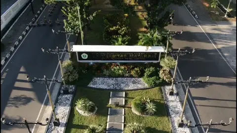 Unram Jaya #unram #unrammuda #lombok #himne @officialunram