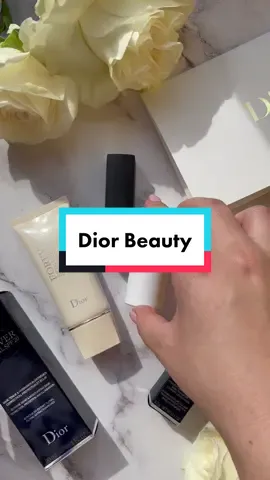 Prima mea comandă #diorbeauty 🥰 #diorbeautylovers #diorbeauty #diorbeautyromania #skinveil #rougediorforever #grisdior #missdior 