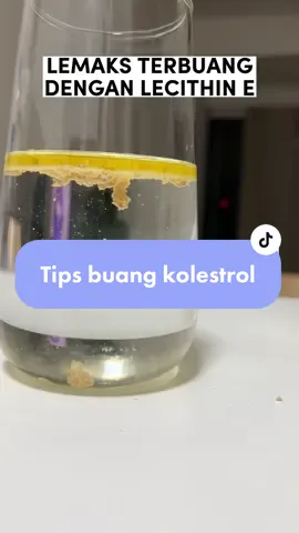 Jangan pelik bila makan lecithin E ni perut makin lawas and dpt sihat kn badan #nutriliteamway #demo #kurusitucantik