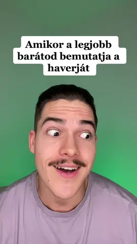 EgY hÓnApJa!? 🤣🤨 Nem vagyok féltékeny típus az a lényeg. #fyp #foryoupage #stumpfpatrik insta: stumpfpatrik ✨