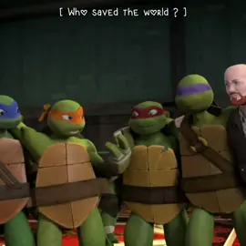 ೃ⁀➷ LEO'S DANCE IS THE CUTEST THING EVER☹️💗 #tmnt #tmnt2012 #teenagemutantninjaturtles #tmnteditsbymio #april #donnie #raph #mikey