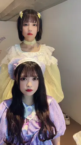 なんてね❤︎担当増えました。#なんてね #提案です #あたし始めない？ #君セン