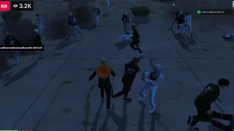 สตอรี่เพื่อนรัก ✌️ #อย่าปิดการมองเห็นผม #ลงตอนนี่จะมีคนดูมั้ย #ครอบครัวsd #fivem #sameday 