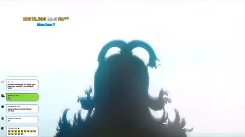 Alarm dari Kobo🥰 #kobokanaeru #fyp