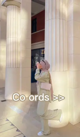 #coord #coords #coordset #modest #hijabi #modestfashion #fashion #aesthetic #neutraloutfit #neutralaesthetic #fyp #forupage 