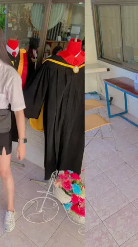 🖤 #โพลีเทคนิคกรุงเทพ #APINYA #fyp 