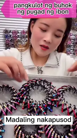 Trending hair bird nest bun #hairband #hairstyle #hairbun #hair #tiktokfinds #tiktokshop #tiktokfindsshop #hairstylist