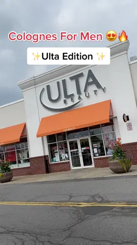 Colognes at ulta ☺️💙#colognes #colognesformen #colognetiktok #mensfragrance #colognecollection #menscologne