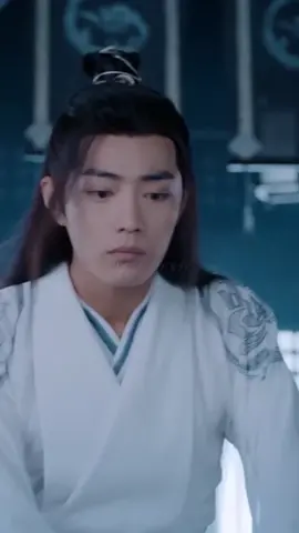 นั่นน่ะสิ😂😂 #wangyibo王一博xiaozhan肖战 #ป๋อจ้าน🐰🦁 #ปรมาจารย์ลัทธิมาร #อย่าปิดการมองเห็น #fypシ #tangkwany98