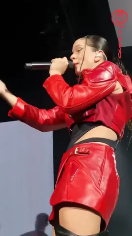 #rosalia #candy #motomamitour #buenosaires #argentina