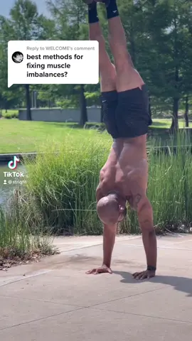 Replying to @WELCOME try this out #STRIQfit #STRIQarmy #calisthenics 