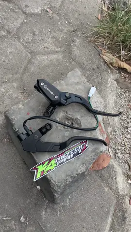 Master rem brambo😄 harga 165 kanan kiri