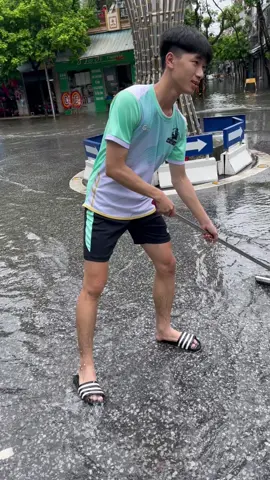 Hành động nhỏ, ý nghĩa lớn 🥰