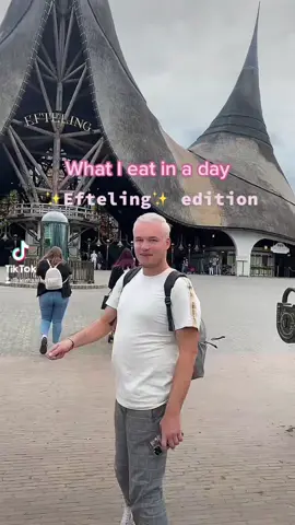 🍒🌺🌈✨💘 #efteling #whatieatinaday #eftelingfood 