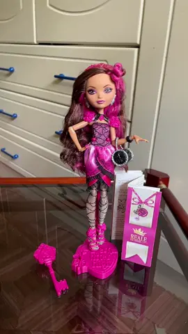 Unboxing Briar Beauty - Ever After High 💖 #everafterhigh #doll #unboxing #unboxingtoys #unboxingdoll #eah #fyp