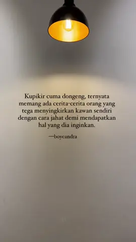 #boycandra #penulis 