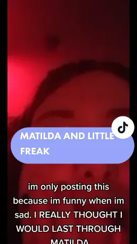 Anger. denial. saddness. anger. jokes. #hslot #matilda #harrystyles #loveontour #madisonsquaregarden #msg @The Garden 