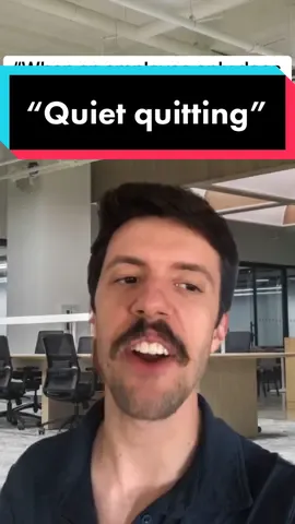 #fyp #work #bgcdramaeffect #quietquitting 