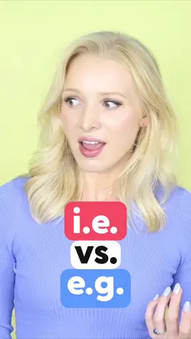 I see people misuse these all the time! Let’s sort this out 😈 #vocabulary #learnenglish #grammar